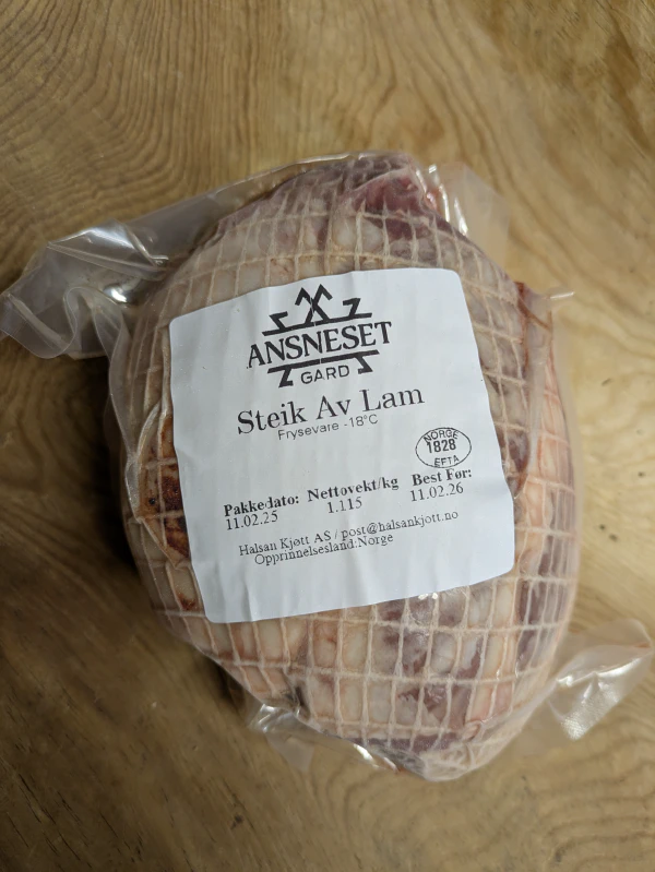 Lammesteik – featured