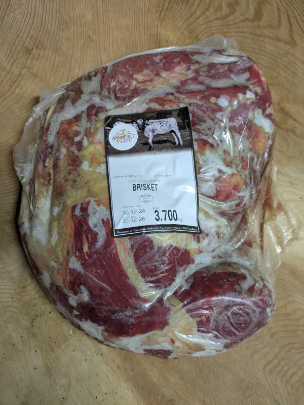 Brisket