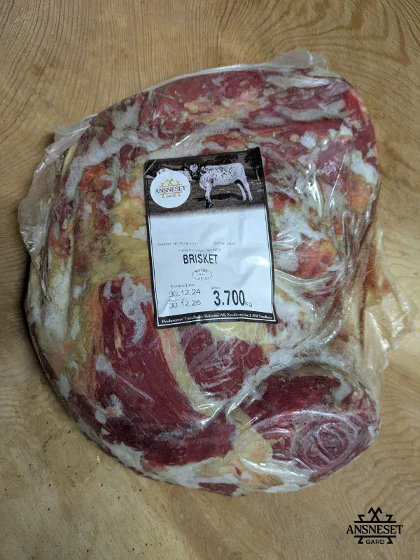 Brisket