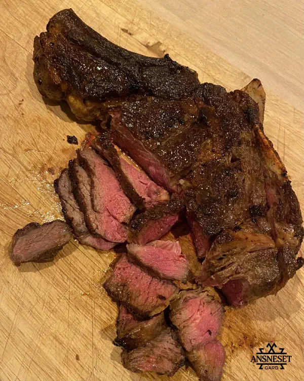 Côte de Boeuf