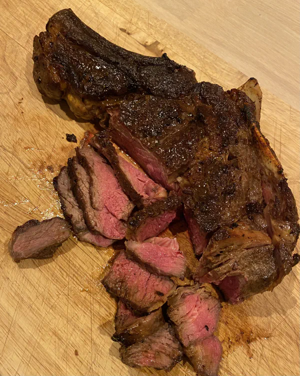 Côte de Boeuf