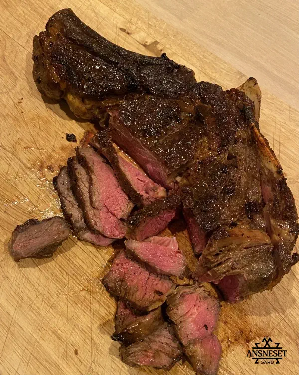 Côte de Boeuf – featured