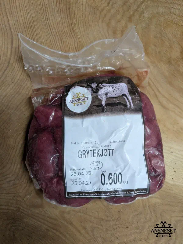 Grytekjøtt – featured