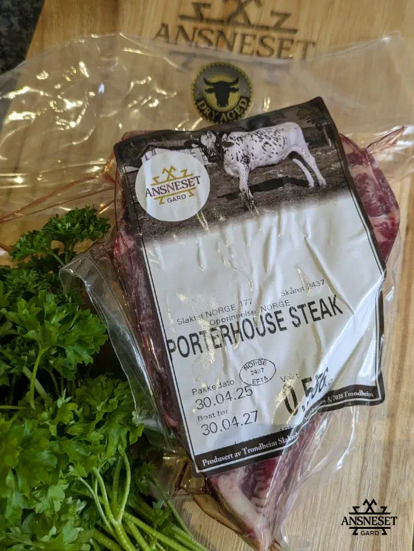 Porterhouse Steak – featured